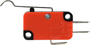 Мікровимикач V-15-41C25