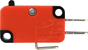 Мікровимикач V-15-1C25