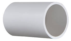 З'єднувальна муфта для труби d20