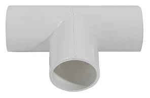 Трійник для труби d16