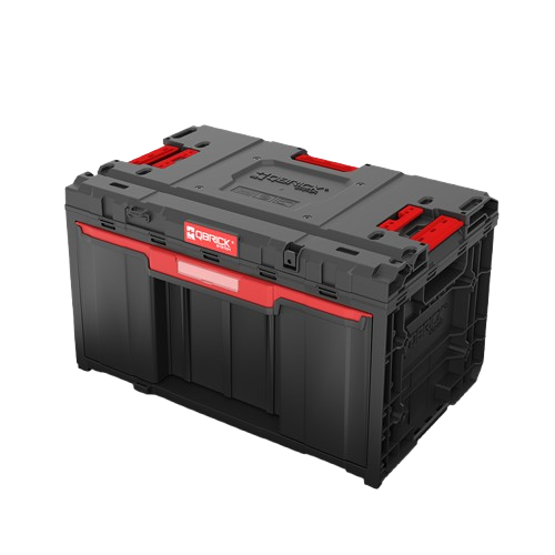 Ящик для інструментів Qbrick System ONE Drawer 1 Toolbox 2.0 (590123826047