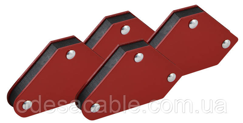 6010 магнітний тримач комплект 4 шт.