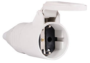 Роз’єми типу «Schuko»