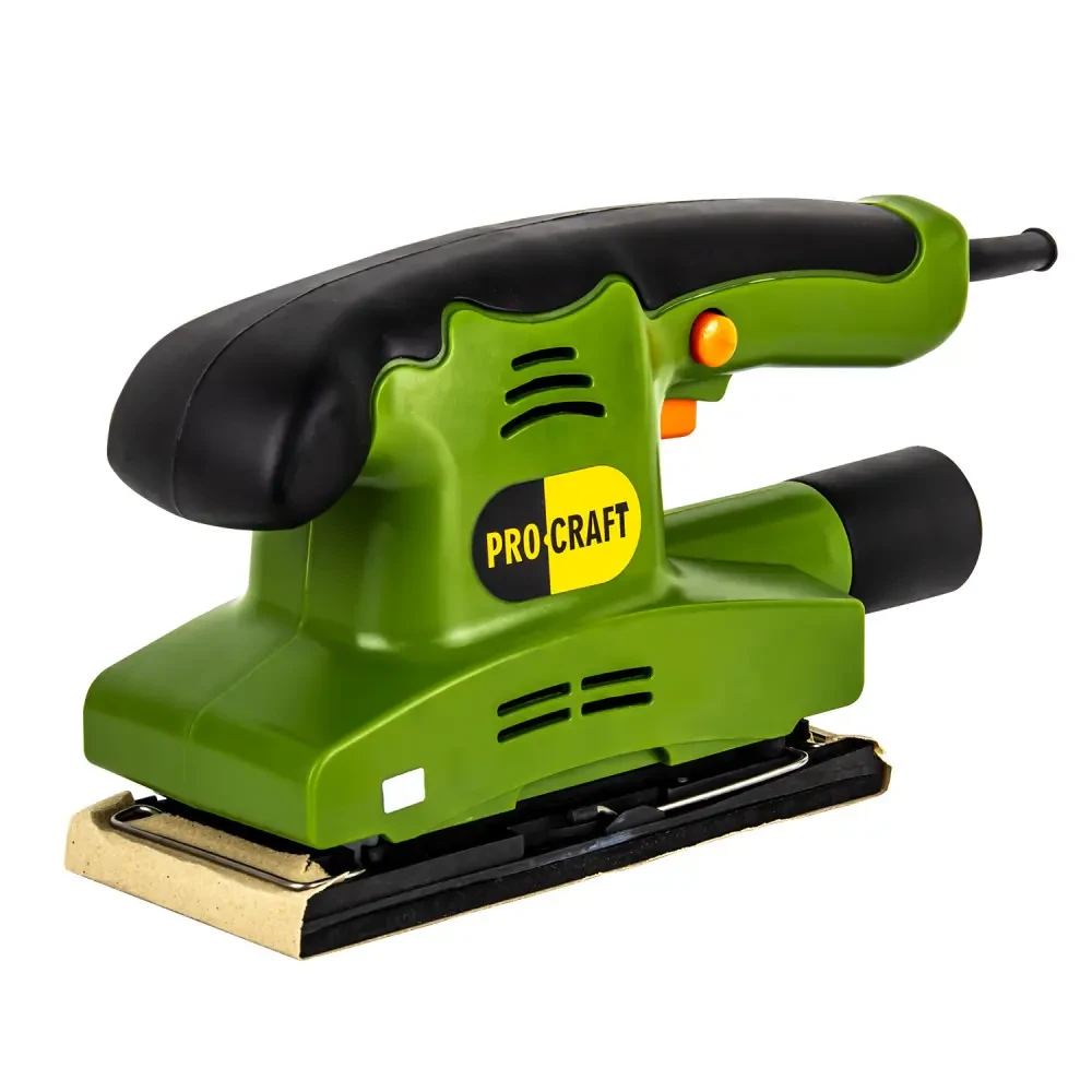 Плоскошліфувальна машина Procraft PV450, фото 1