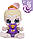 Лялька ароматна Кінді Кидс Тіні Тіара ароматна Kindi Kids Scented Sisters Teenie Tia Moose Toys, фото 3
