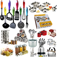 Все для Кухні