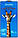 Захисне скло Samsung S24 Ultra G928B black frame Giraffe Antistatic, фото 3