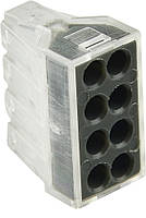Клемник з’єднувальний CMK-108