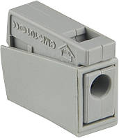 Клемник з’єднувальний для світильників CMK-101