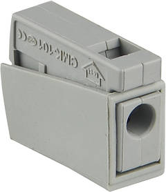 Клемник з’єднувальний для світильників CMK-1xx