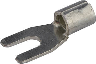 Наконечники вилочні серії SNB