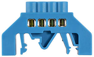 Шини нульові універсальні серій ВС-3А