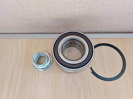 Підшипник передньої маточини Fiat Fiorino-Qubo, Peugeot Bipper, Citroen Nemo (2007-...) 1.3, 71745047, 332677