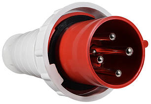 Вилки переносні серії ВП