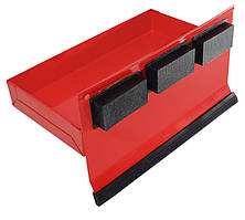 7013-21 магнітний тримач для інструменту (полиця),21 см