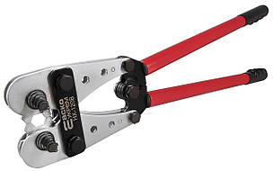 З матрицею револьверного типу