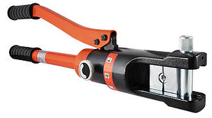 Преси гідравлічні ручні