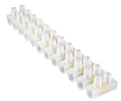 Клемні колодки 25 мм2 / 60А тип W (U)