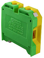 Клемник заземлення  JB (ЕК) 35/35