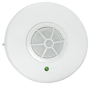 Інфрачервоні датчики руху