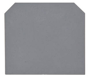 Пластина бокова (заглушка)