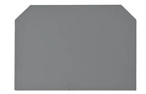 Пластина бокова 16 мм