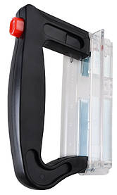 Основи з тримачами запобіжників, знімач