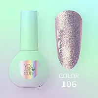 Гель лак you are cute номер 106