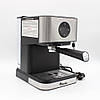 Кавомашина ріжкова, 1050Вт, 20бар, IAGREEA CM3050 / Еспресо-машина / Кавоварка електрична, фото 3