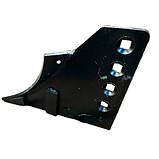 Башмак плугу ПЛН-8-40 штампозварний ПТК 21.100, фото 4