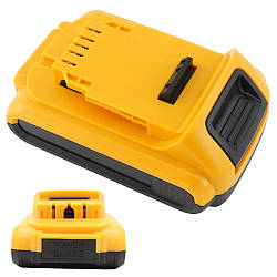 Акумулятор для електроінструментів 36V (Li-Ion), SG-1301-1 / Акумуляторна батарея для шуруповерта