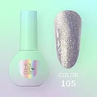 Гель лак you are cute номер 105