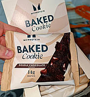 Протеїнове печиво Myprotein Baked Cookie 75g