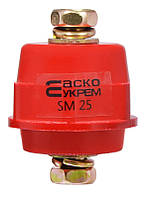 Ізолятор-тримач SM25