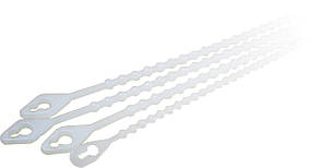 Хомути вузликові багаторазові