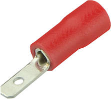 Конектори  МDD1,25-110 2,8x0,5/0,8  (100 шт.)