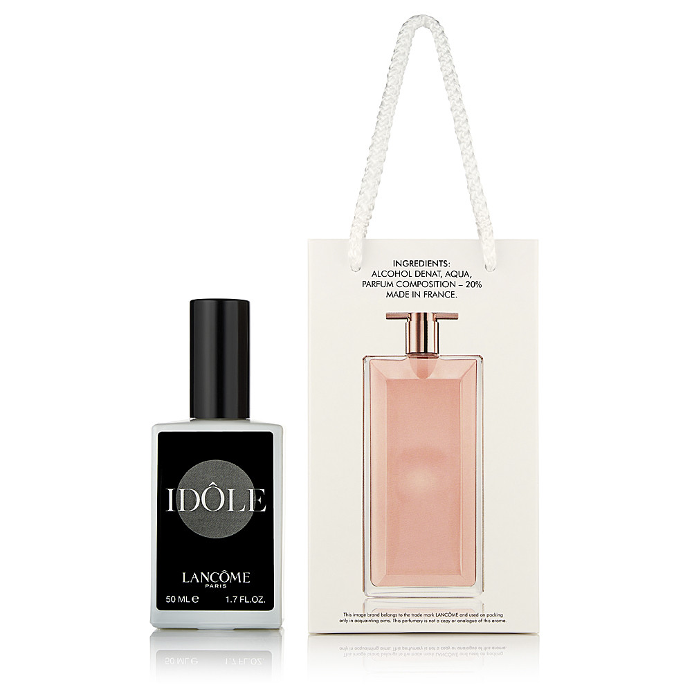 Парфум Lancome Idole 50 мл у подарунковій упаковці (9055H)