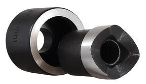 Різак круглий для гідравлічного інструменту  d 21,8 mm