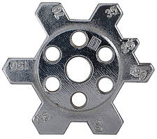 Матриця до HX-150   25-150 кв.мм