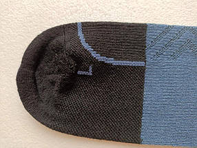 Шкарпетки Grey Prep Arer outdoor (40-44) Merino wool для активного відпочинку, фото 6