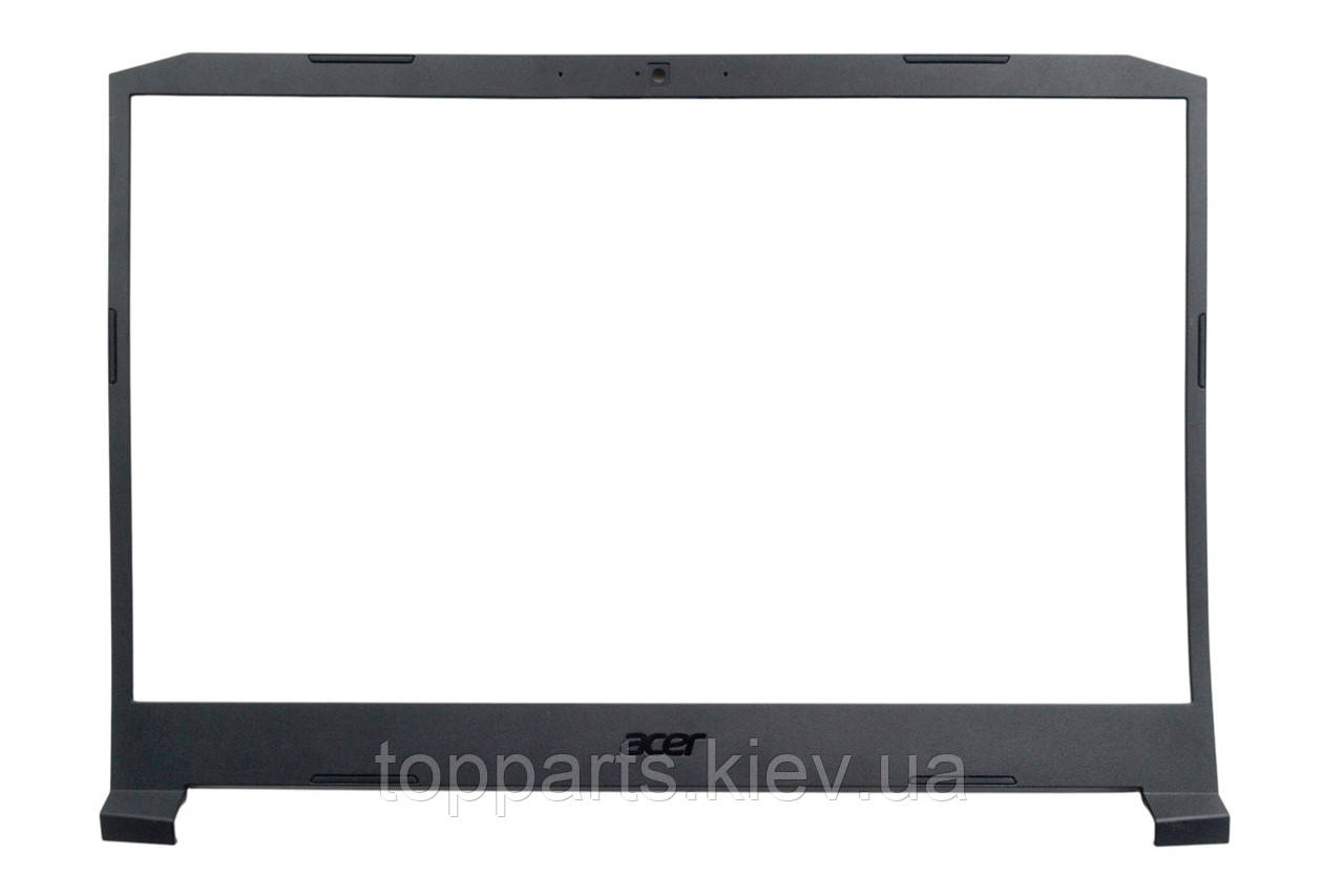 Рамка матриці (дисплея) для ноутбука Acer Nitro 5 AN515-43, AN515-44, AN515-45, AN515-54, AN515-55, AN515-56, AN515-57