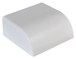 Заглушка для короба АСКО УКРЕМ 40*16