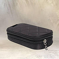 Діа-органайзер для діабетичних товарів чорний