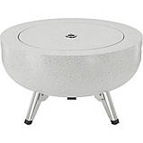 Чаша для вогню 3 в 1 (Ø43.5 см) габарити Ø= 64.5 см (висота 50 см) LUND 99718, фото 2