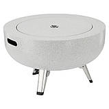 Чаша для вогню 3 в 1 (Ø43.5 см) габарити Ø= 64.5 см (висота 50 см) LUND 99718, фото 6