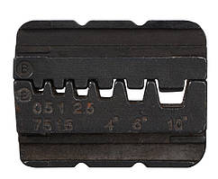 Матриця для  LAS-005  тип "B"