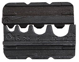 Матриця для  LAS-005  тип "N"