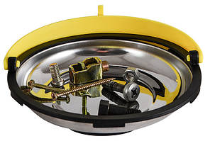 7003А магнітний тримач (тарілка з кришкою), d148мм