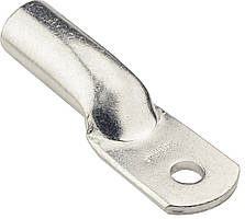 Наконечники без ізоляції мідні луджені DТ(G)-240-12