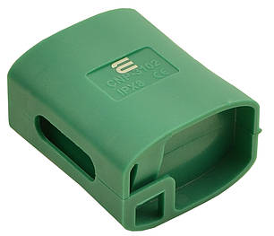 Вологозахисні коробки до клем універсальних серії CNP